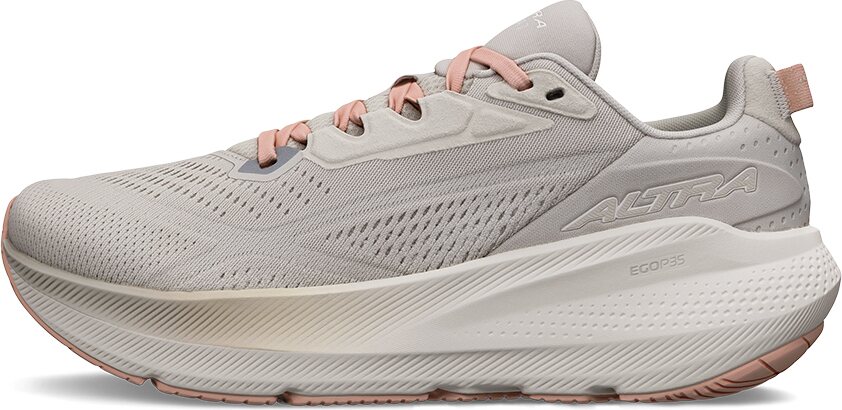 Altra FWD VIA 2 Womens Tan