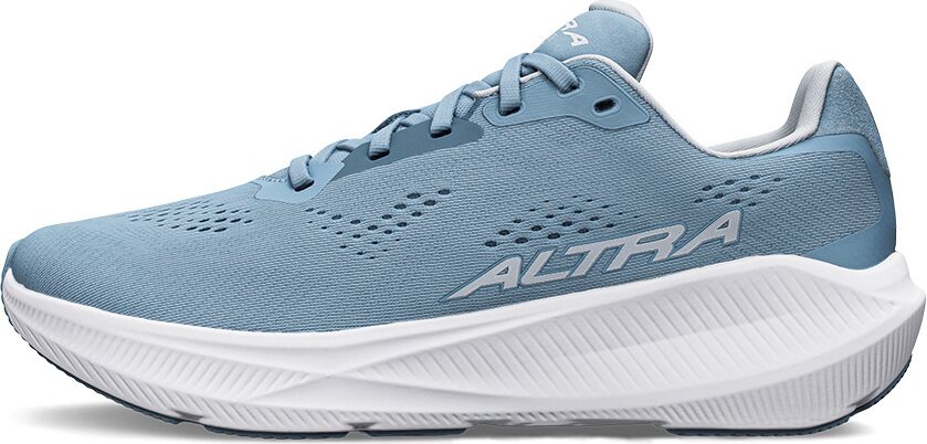 Altra Experience Flow ST Womens Light Blue