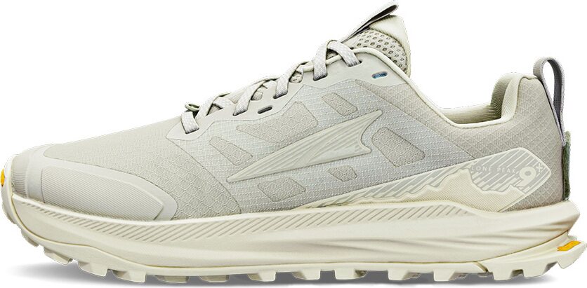 Altra Lone Peak 9+ Womens Brown / Tan