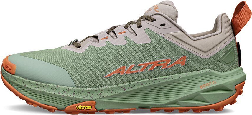 Altra Experience Wild 3+ Mens Taupe