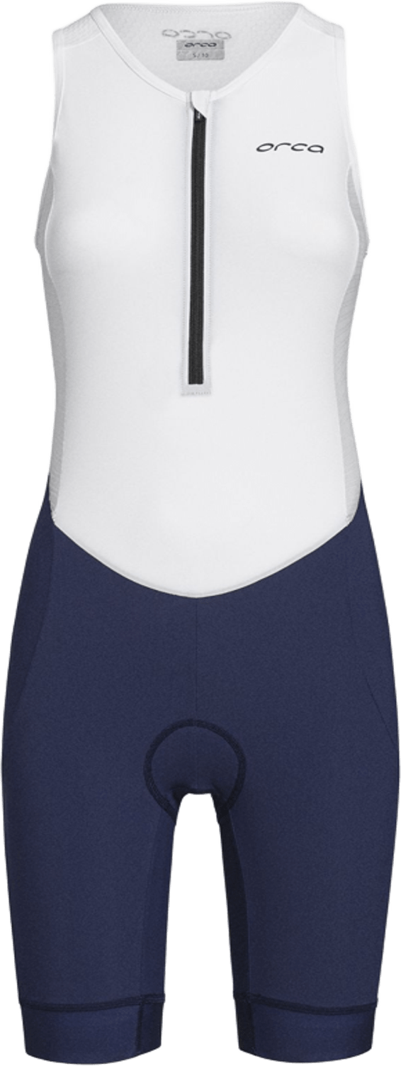 Orca Athlex Race Suit V2 Womens White