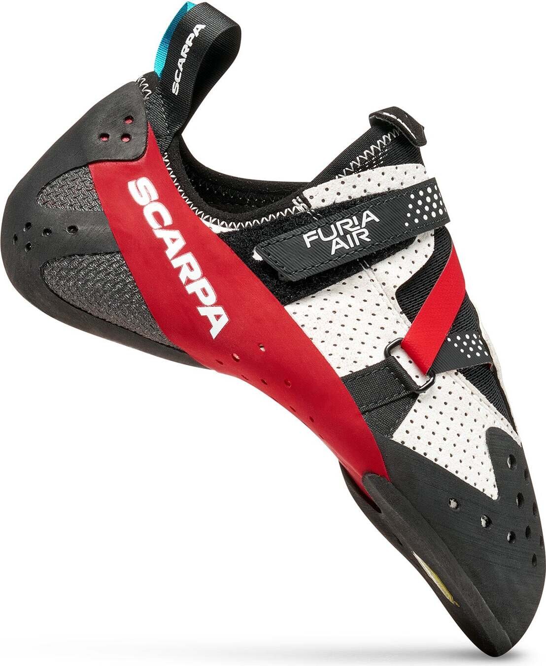 Scarpa Furia Air Ice Red