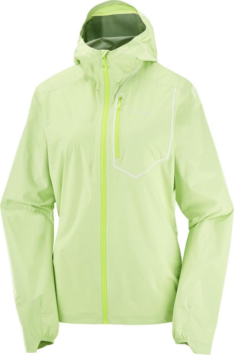 Salomon Bonatti Pro Jacket Womens Butterfly
