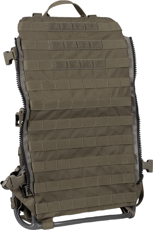 Eberlestock Mission EMOD Frame Military Green