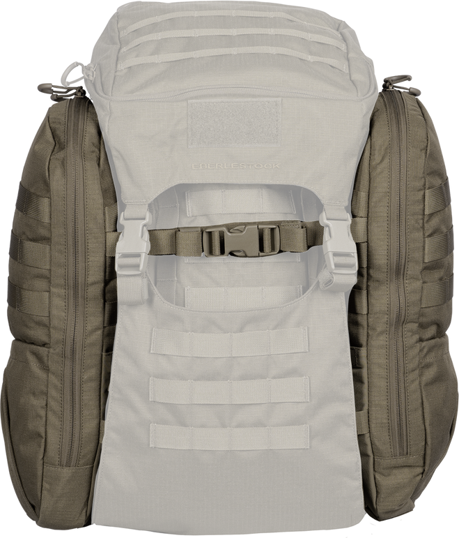 Eberlestock Mission Wings Military Green