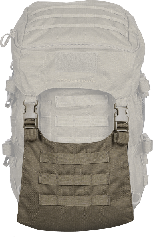 Eberlestock Mission Load Panel Military Green