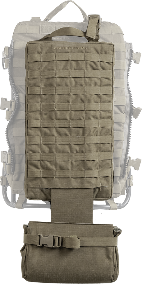 Eberlestock Mission Arc Military Green