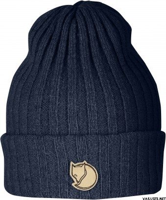 Fjällräven Byron Hat Dark Navy (555)