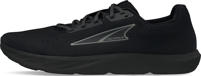 Altra Escalante 4 Womens Black / Black