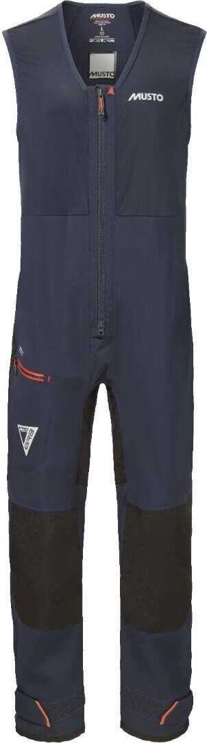 Musto BR3 Sport Salopette True Navy