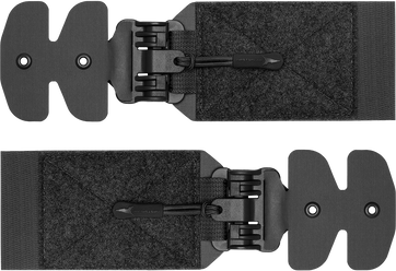 Ferro Concepts 3AC FirstSpear TUBES® Buckle Kit Black - Color Matched