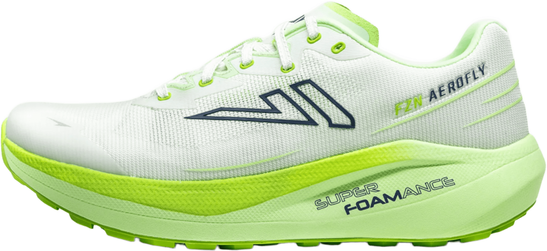 VJ Fuzion Aerofly Red