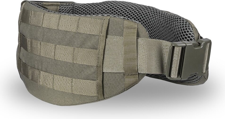 Eberlestock Padded Hip Belt Military Green