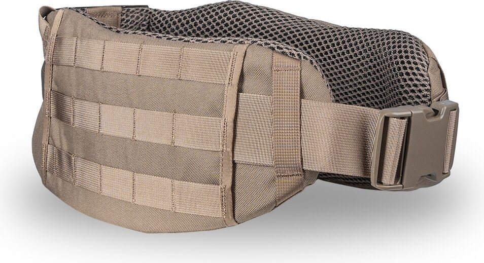 Eberlestock Padded Hip Belt Dry Earth