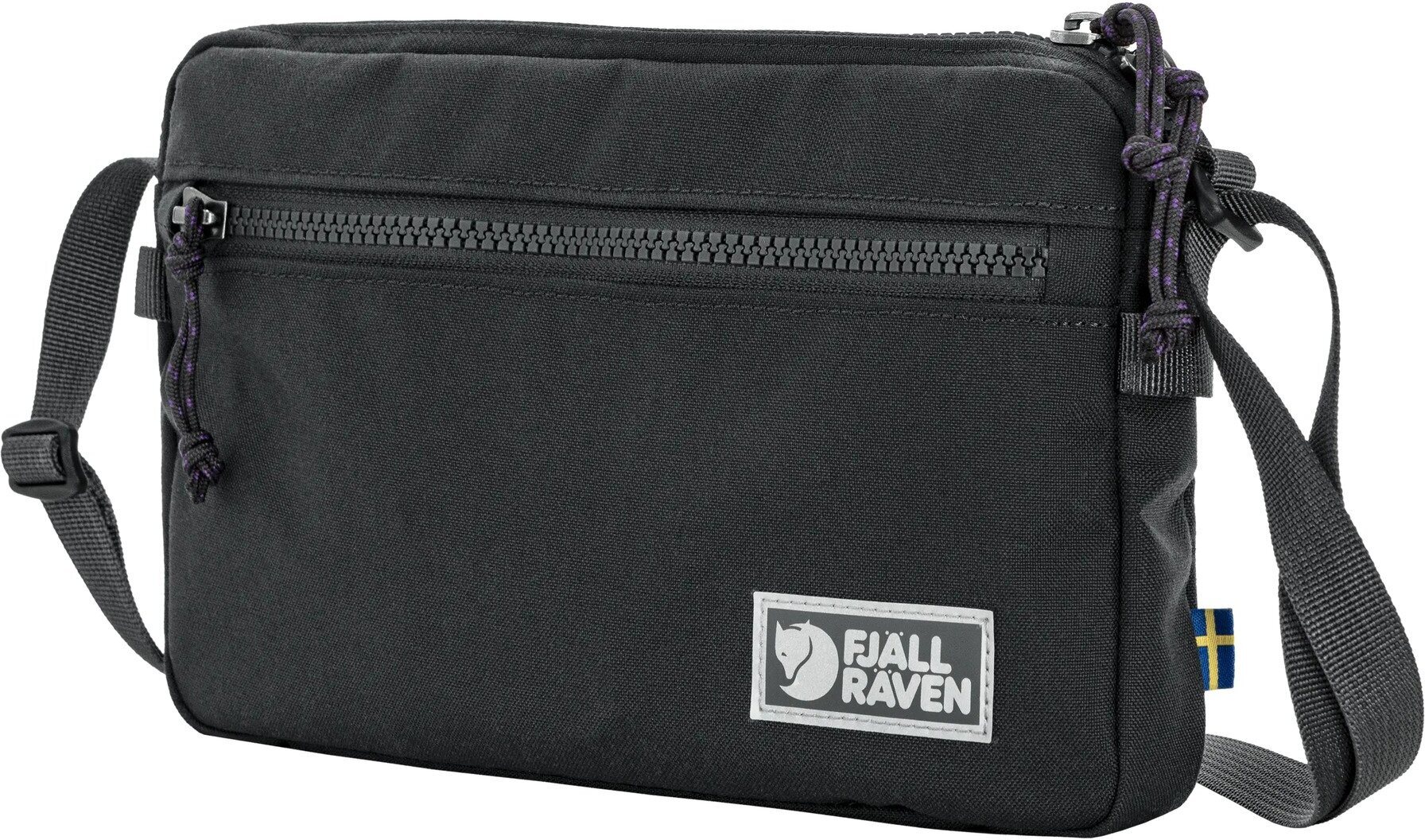 Fjällräven Vardag Pocket Large Coal Black (037)