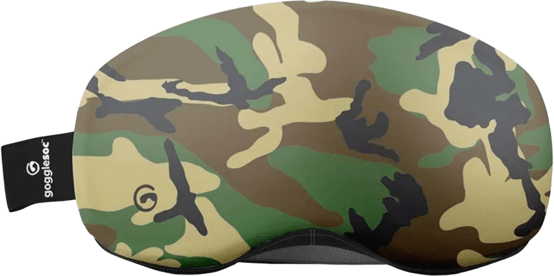 GoggleSoc Pro Camo