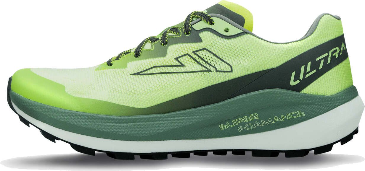 VJ Ultra 3 Unisex Lime