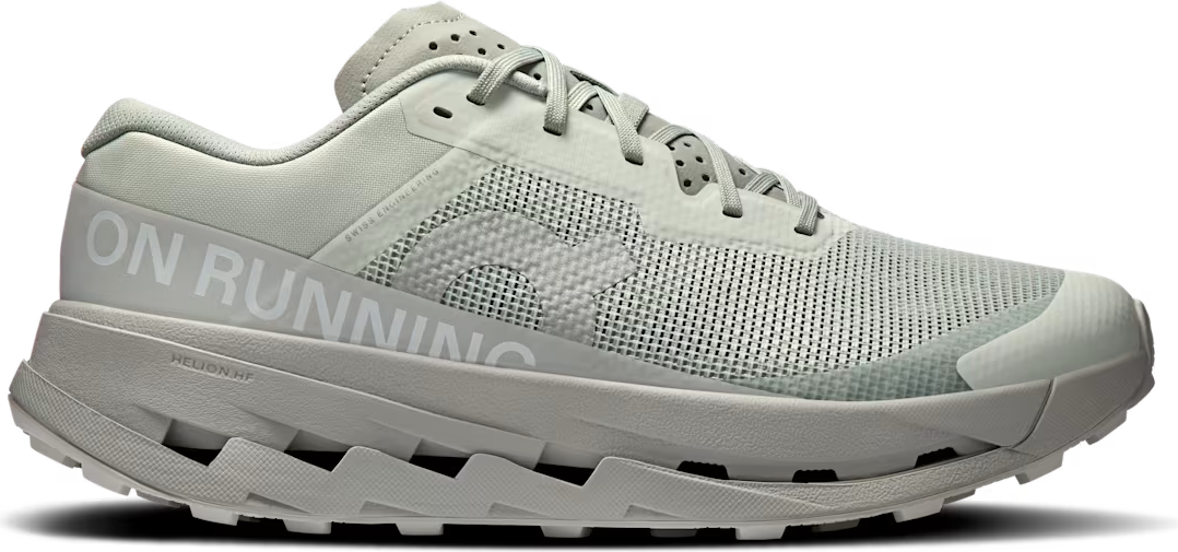 On Cloudultra 3 Womens Iceberg / Glacier