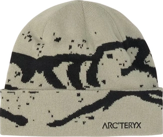 Arc'teryx Grotto Toque Habitat / Black