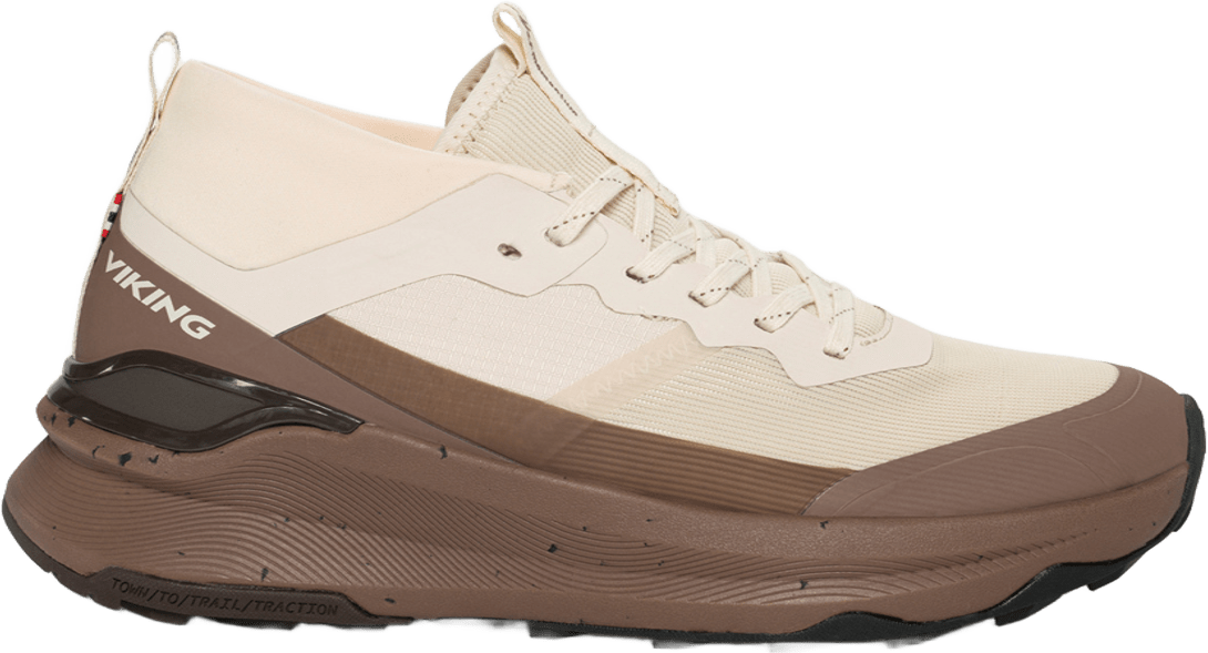 Viking Her Momentum GTX Cream/Black