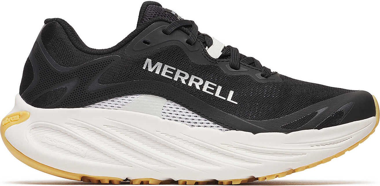 Merrell ProMorph Womens Black/White
