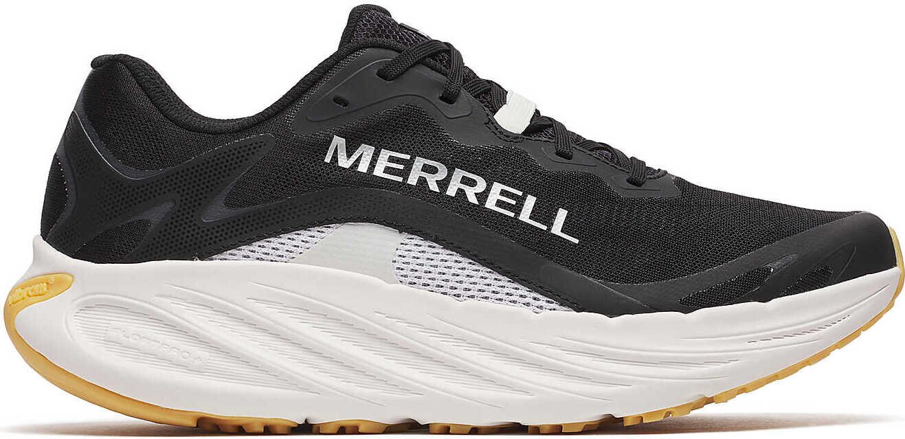 Merrell ProMorph Mens Black/White