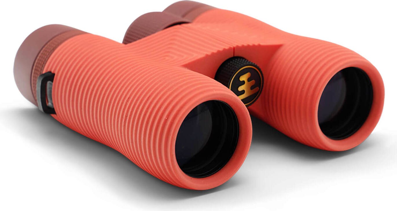 Nocs Provisions Field Issue 8x32 Coral Red