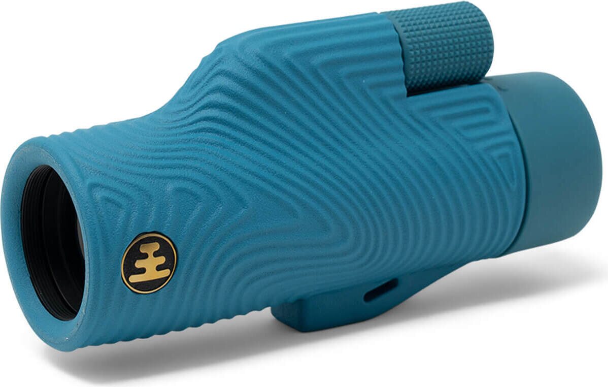 Nocs Provisions Field Tube 8x32 Corsican Blue