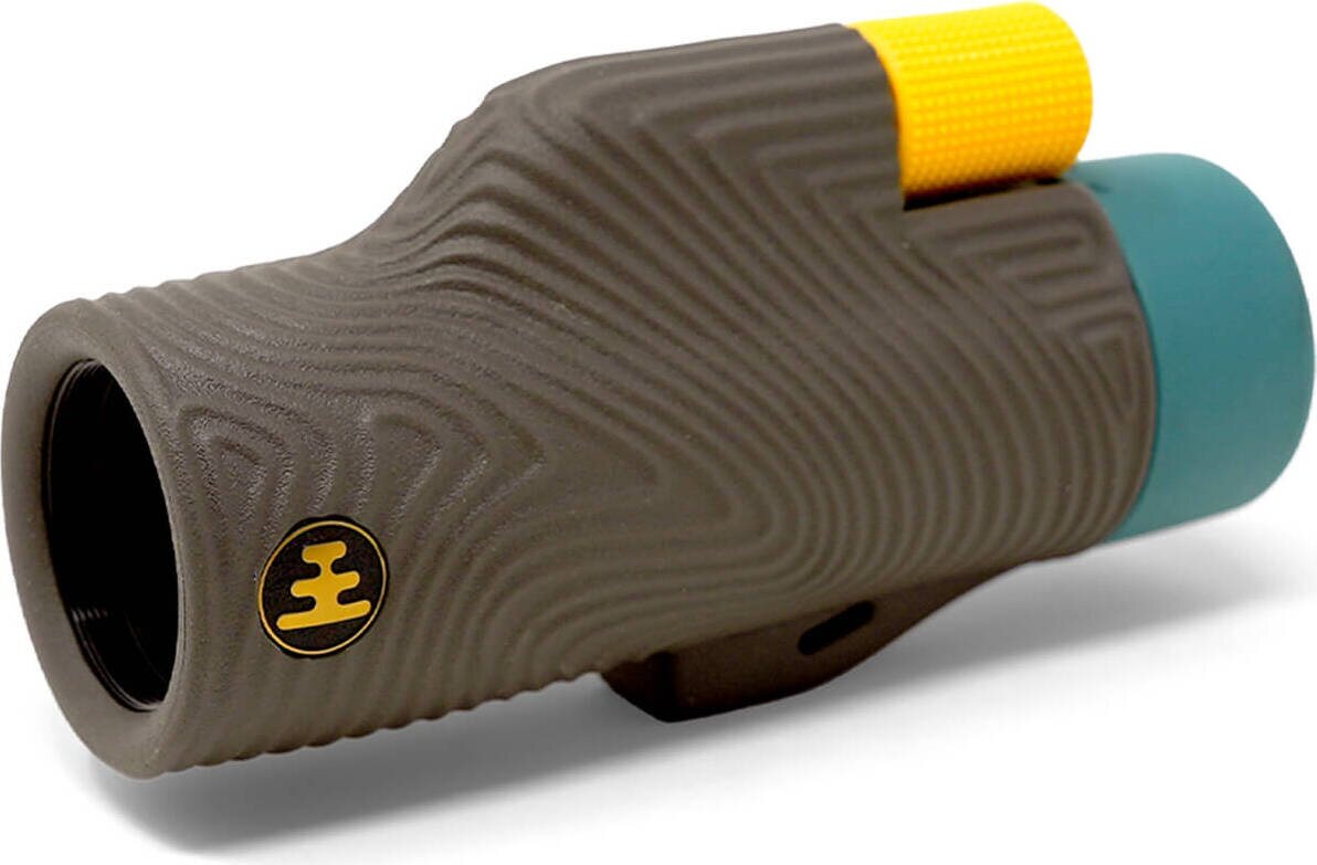 Nocs Provisions Field Tube 8x32 Desolation Black