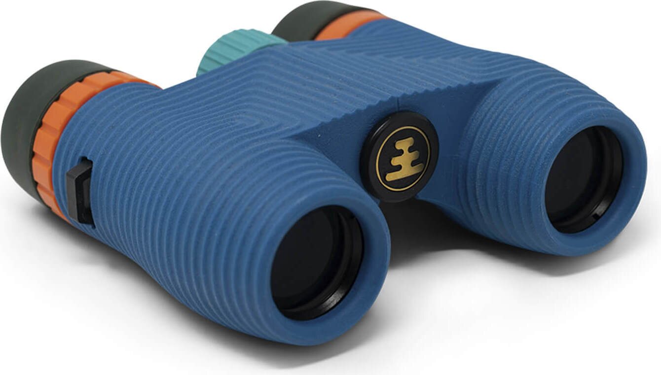 Nocs Provisions Standard Issue 8x25 Cobalt Blue