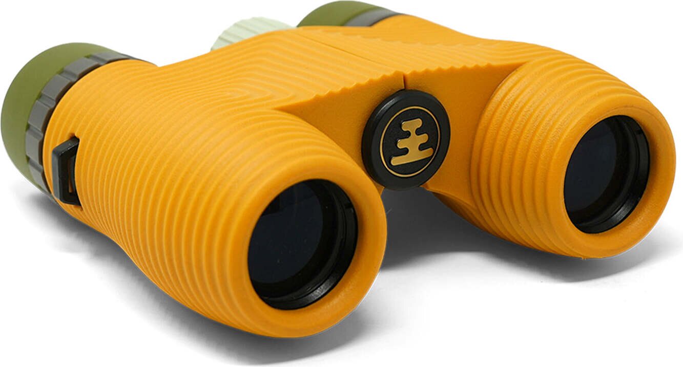 Nocs Provisions Standard Issue 10x25 Beeswax Yellow