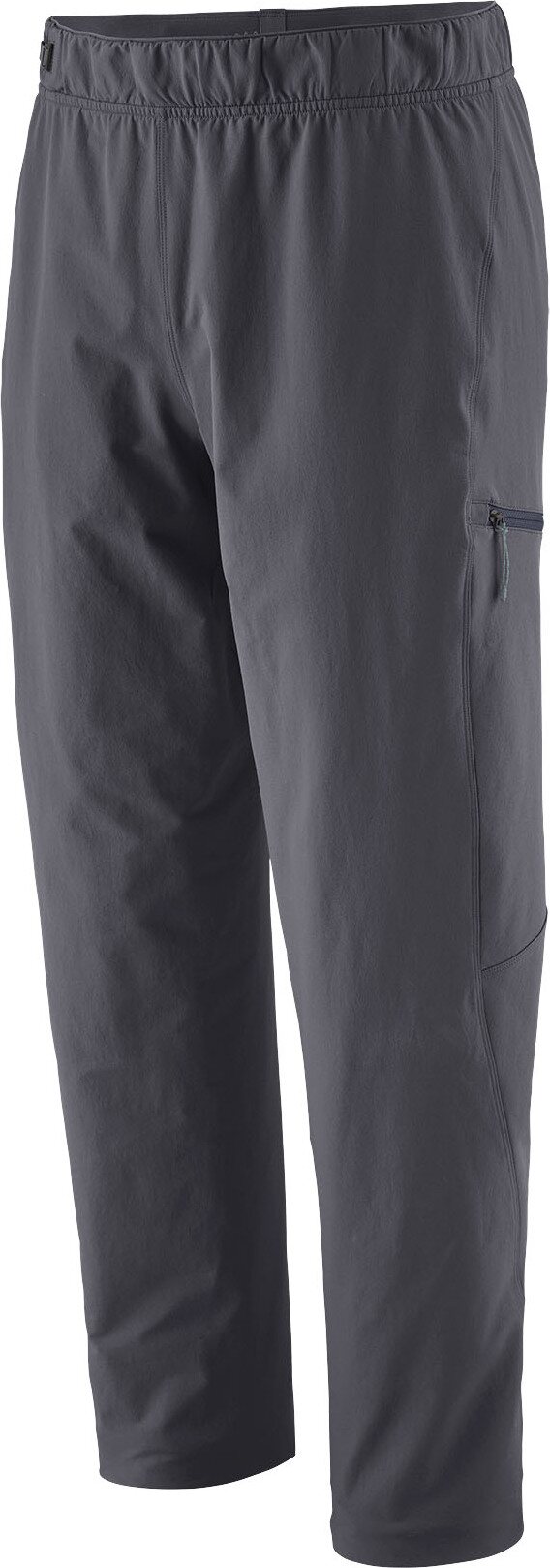 Patagonia Free Wall Pants Womens Smolder Blue