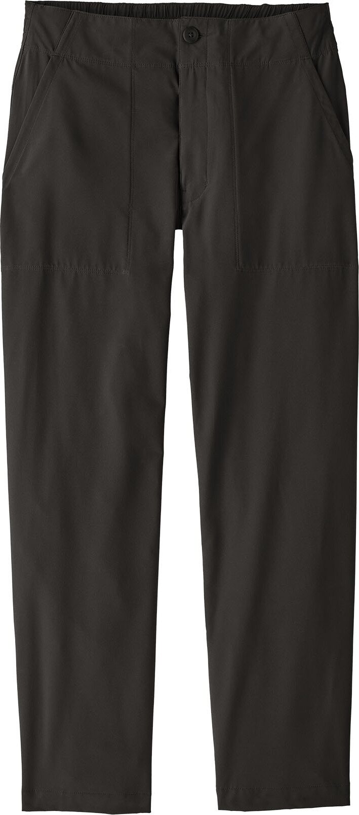 Patagonia Roamwith Pant Womens Black