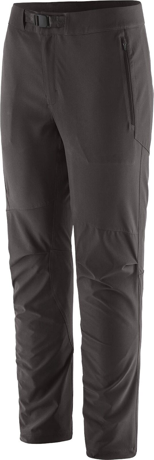 Patagonia Terravia Alpine Pants Womens Black