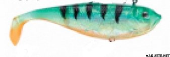 Storm Wildeye Suspending Swim Bait 14cm 40g FT