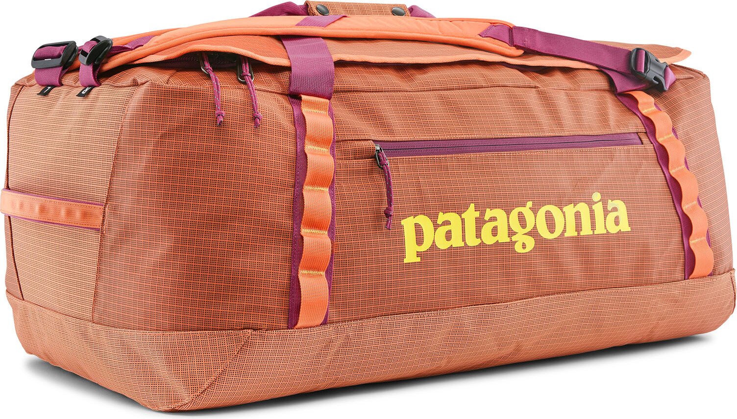 Patagonia Black Hole Duffel 70L Peach Sherbet