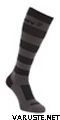 Inov-8 Long Socks Black/Grey