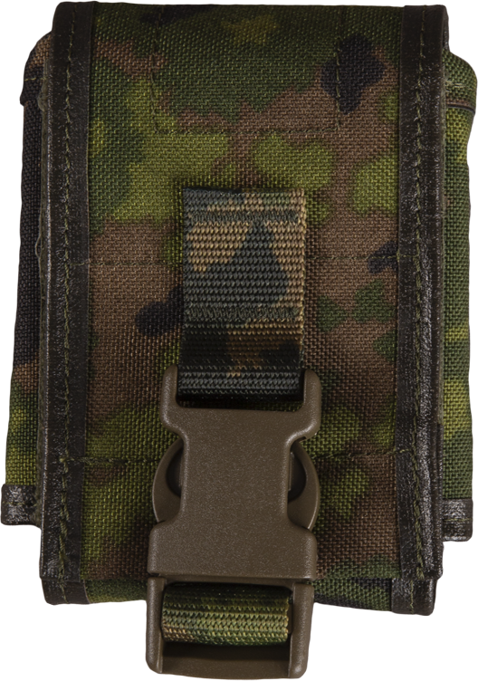 Savotta Frag-Smoke Pouch M05 Woodland