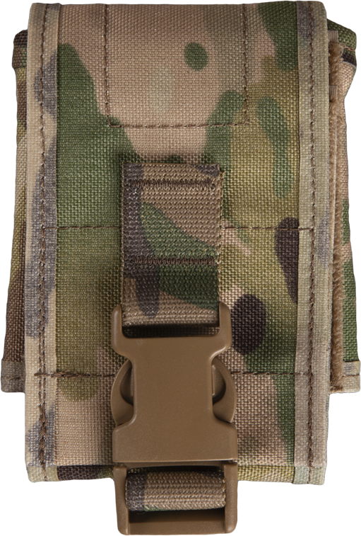 Savotta Frag-Smoke Pouch Multicam