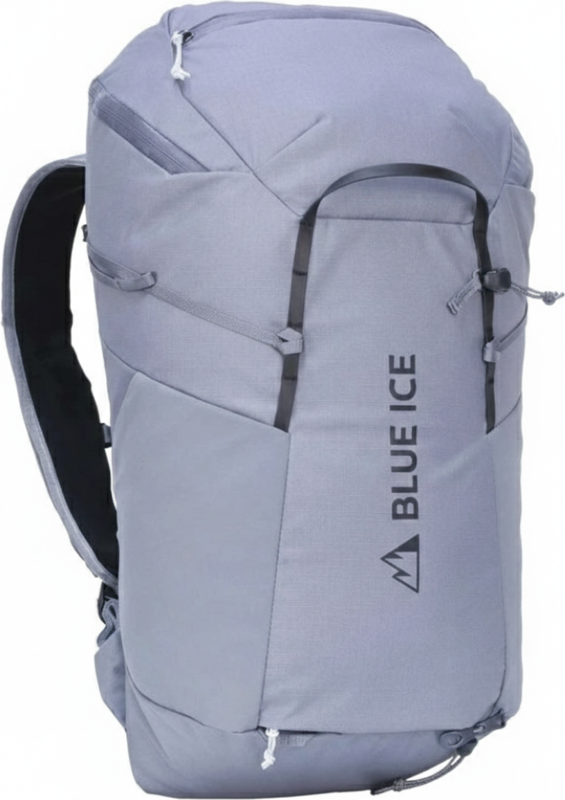 Blue Ice Prisma 24L Folkstone Grey