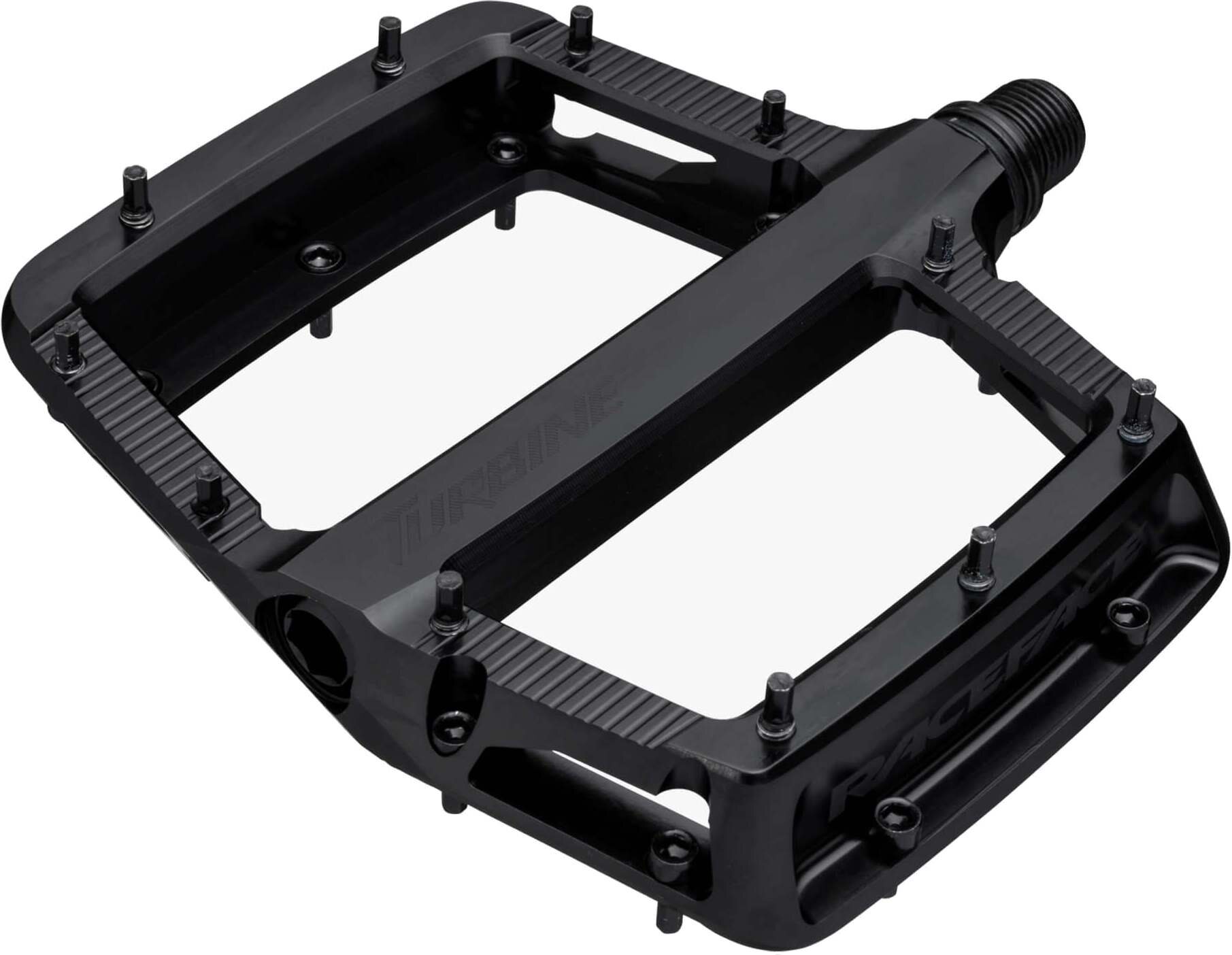 Race Face Turbine Pedals Black