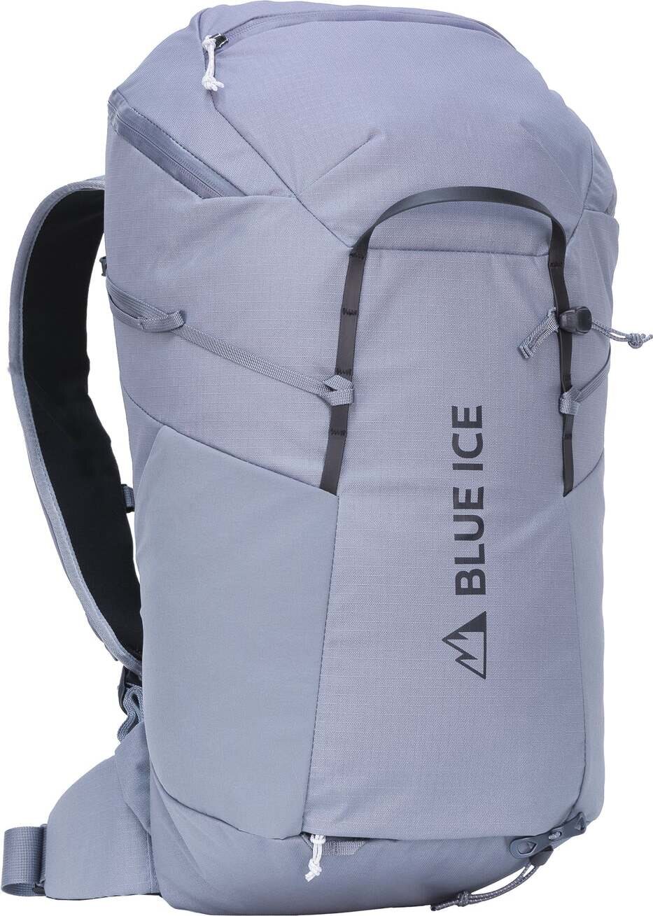 Blue Ice Prisma 30L Folkstone Grey