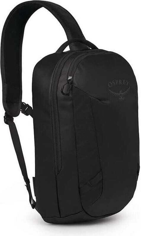 Osprey Transporter Sling Raven Black