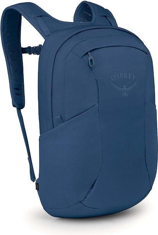 Osprey Farpoint / Fairview Travel Daypack Antique Blue