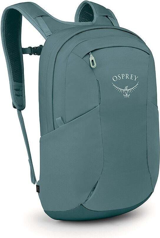 Osprey Farpoint / Fairview Travel Daypack Cascade Blue/Torrent Blue