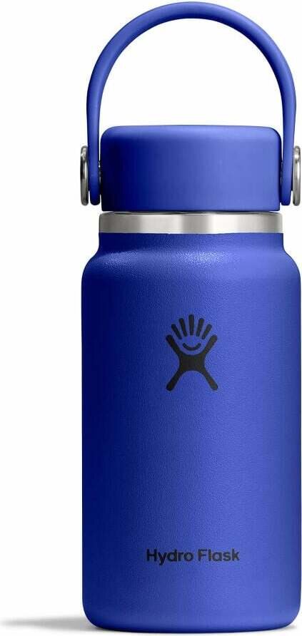 Hydro Flask Micro Hydro 200ml Capri Blue