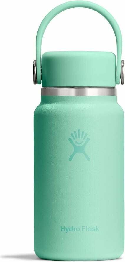 Hydro Flask Micro Hydro 200ml Mermaid Green