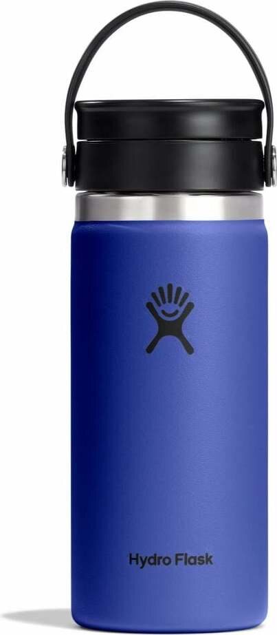 Hydro Flask Coffee Mug w Sip Lid 473 ml (16oz) Capri Blue