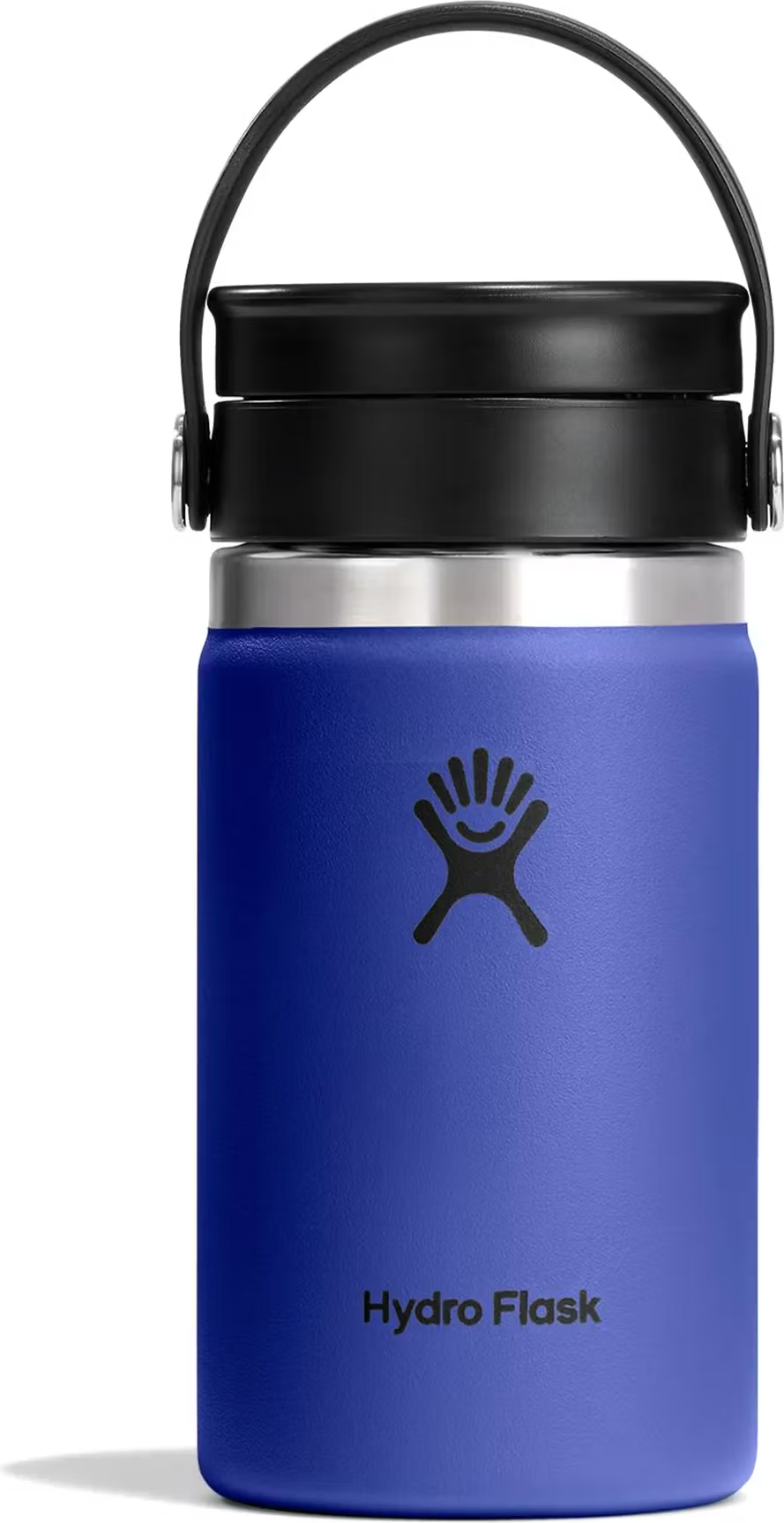 Hydro Flask Coffee Mug w/ Sip Lid 354 ml (12oz) Capri Blue