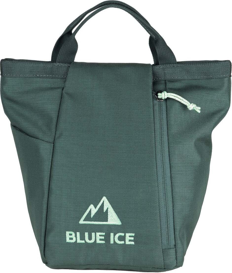 Blue Ice Sitter Chalk Bucket North Atlantic